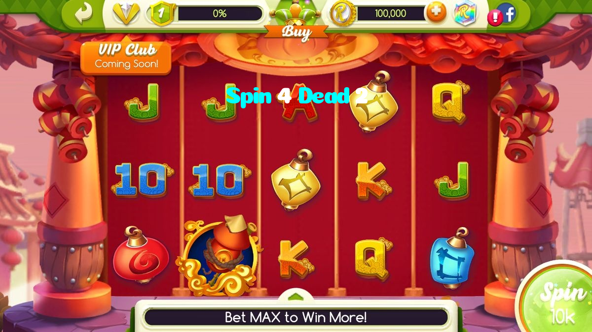 making first deposit on Spin 4 Dead 2 website using local payment methods in Pakistan