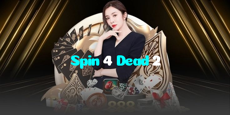 available types of Spin 4 Dead 2 bet including pre-match live express and system bets